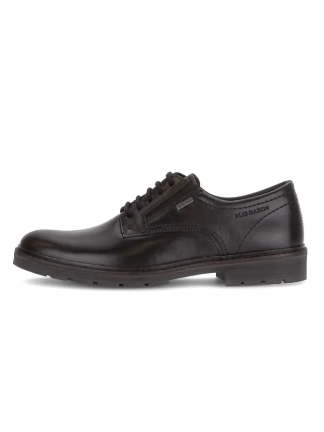 Gabor Schnürschuhe^Schnürschuhe in schwarz