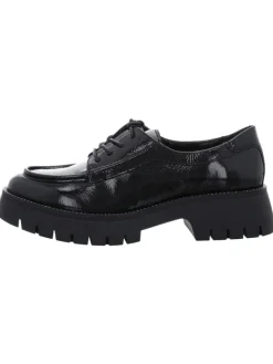 Regarde le Ciel Schnürschuhe^Schnürschuhe in schwarz