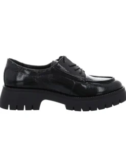 Regarde le Ciel Schnürschuhe^Schnürschuhe in schwarz