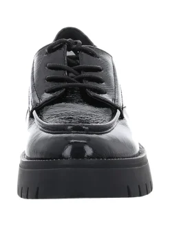 Regarde le Ciel Schnürschuhe^Schnürschuhe in schwarz