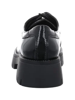 Regarde le Ciel Schnürschuhe^Schnürschuhe in schwarz