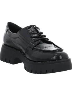 Regarde le Ciel Schnürschuhe^Schnürschuhe in schwarz