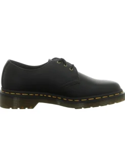 Schnürschuhe in schwarz><noscript><img width=
