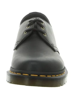 Schnürschuhe in schwarz><noscript><img width=