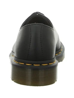 Schnürschuhe in schwarz><noscript><img width=