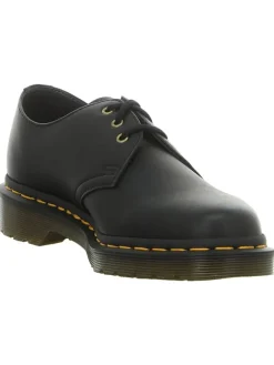 Schnürschuhe in schwarz><noscript><img width=