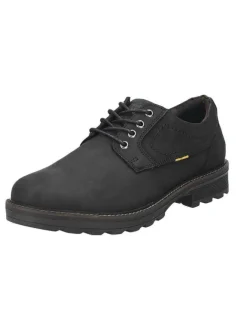 Schnürschuhe in schwarz>Camel Outlet