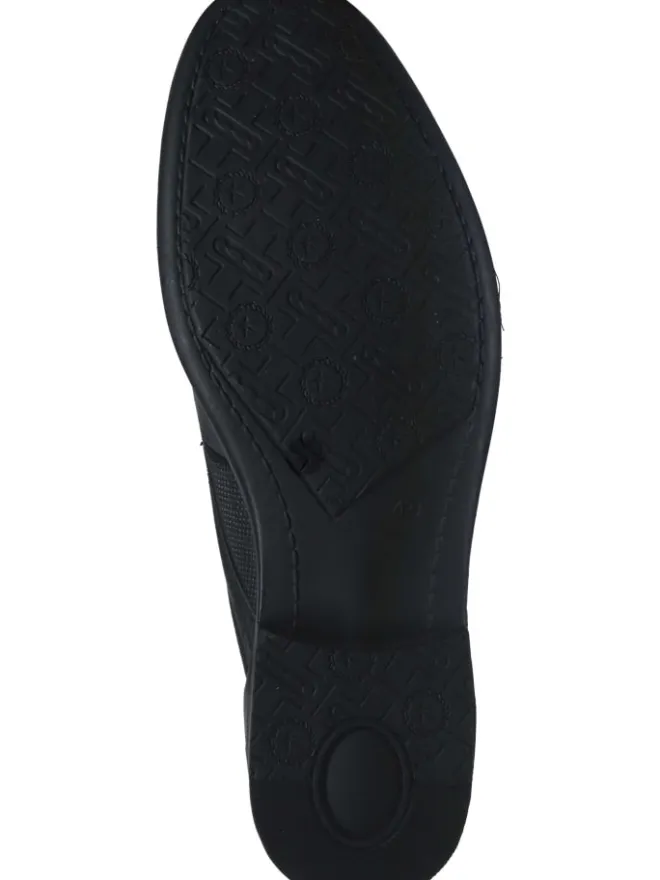 Schnürschuhe in schwarz>manitu Clearance