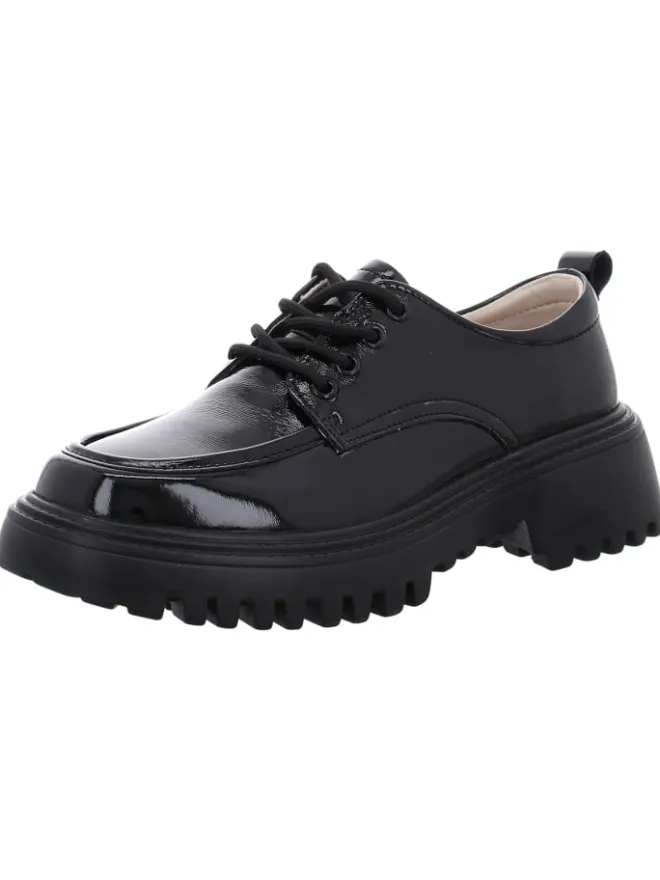 Artiker Schnürschuhe^Schnürschuhe in schwarz
