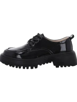 Artiker Schnürschuhe^Schnürschuhe in schwarz