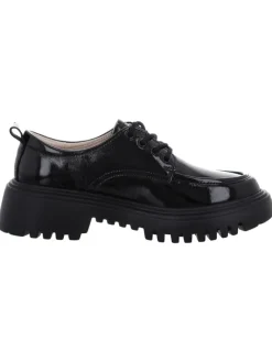 Artiker Schnürschuhe^Schnürschuhe in schwarz