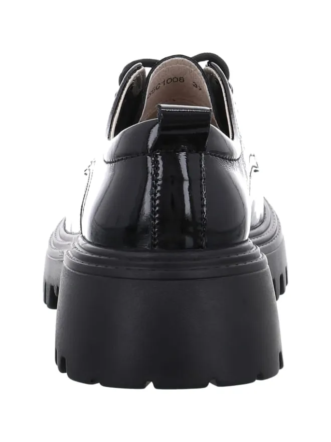 Artiker Schnürschuhe^Schnürschuhe in schwarz