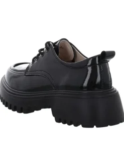 Artiker Schnürschuhe^Schnürschuhe in schwarz