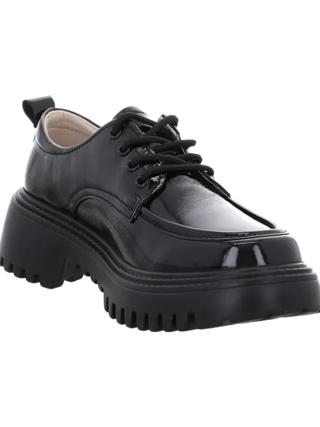 Artiker Schnürschuhe^Schnürschuhe in schwarz