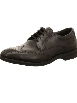 Schnürschuhe in schwarz>LLOYD Outlet