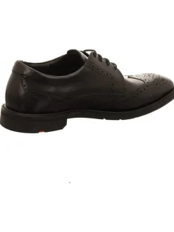 Schnürschuhe in schwarz>LLOYD Outlet