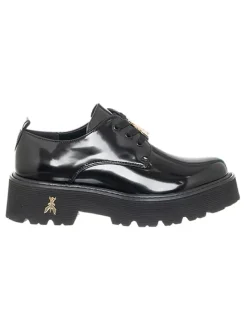 Patrizia Pepe Schnürschuhe^Schnürschuhe in Schwarz