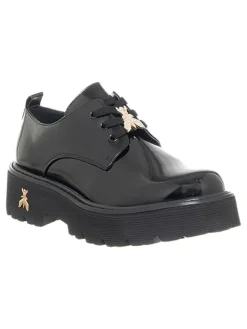 Patrizia Pepe Schnürschuhe^Schnürschuhe in Schwarz