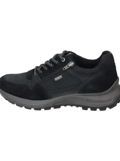 manitu Schnürschuhe^Schnürschuhe in schwarz