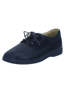 Ganter Schnürschuhe^Schnürschuhe in schwarz