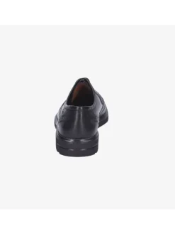 Sioux Schnürschuhe^Schnürschuhe in schwarz