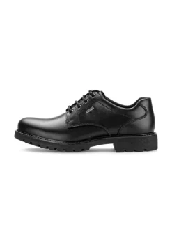 Schnürschuhe in schwarz>Gabor Outlet