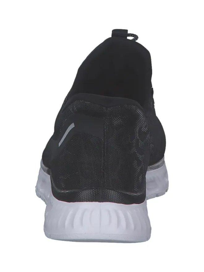 Schnürschuhe in schwarz/negro/schwarz>rieker New