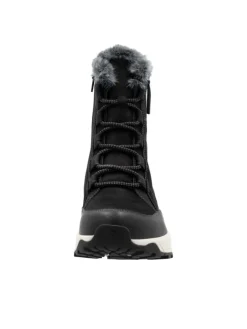 Schnürschuhe in schwarz/schwarz>rieker Online