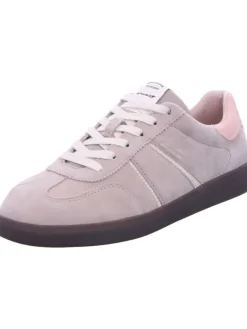 Tamaris Schnürschuhe^Schnürschuhe in TAUPE/ROSE