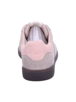 Tamaris Schnürschuhe^Schnürschuhe in TAUPE/ROSE