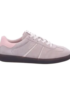 Tamaris Schnürschuhe^Schnürschuhe in TAUPE/ROSE