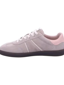 Tamaris Schnürschuhe^Schnürschuhe in TAUPE/ROSE