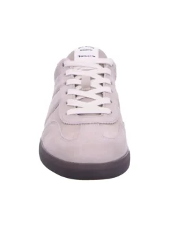 Tamaris Schnürschuhe^Schnürschuhe in TAUPE/ROSE