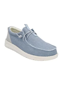 cmp Schnürschuhe^Schnürschuhe "Joy" in Hellblau