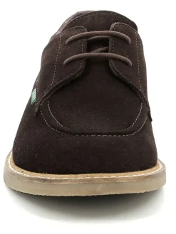 Kickers Schnürschuhe^Schnürschuhe 