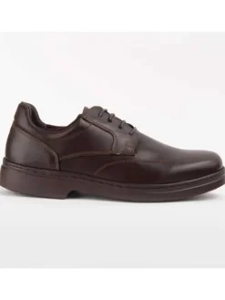 Schnürschuhe Komodo4 in Braun>Purapiel Online