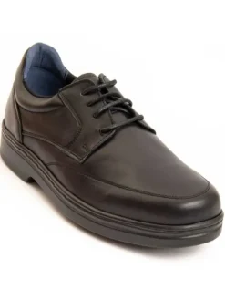 Schnürschuhe Komodo4 in Schwarz><noscript><img width=