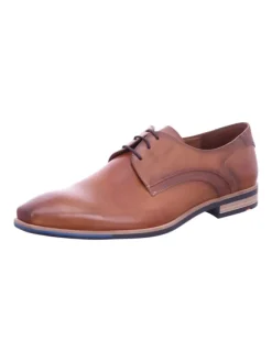 LLOYD Schnürschuhe^Schnürschuhe LAPAZ in Braun