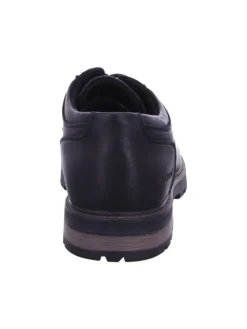 Schnürschuhe Mit Tex-Membran in schwarz><noscript><img width=