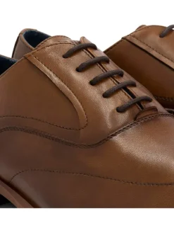 DENBROECK Schnürschuhe^Schnürschuhe