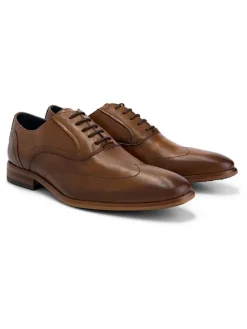 DENBROECK Schnürschuhe^Schnürschuhe