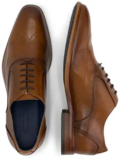 DENBROECK Schnürschuhe^Schnürschuhe