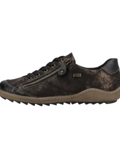 Schnürschuhe R1402 in schwarz>remonte Discount