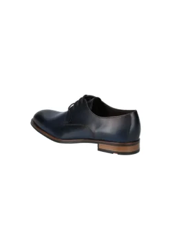 LLOYD Schnürschuhe^Schnürschuhe SABRE in OCEAN