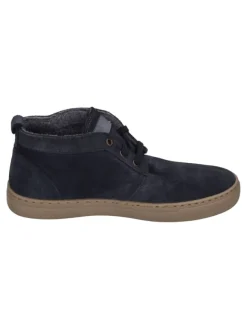 natural world Schnürschuhe^Schnürschuhe SAFARI NEW 6722 in blau