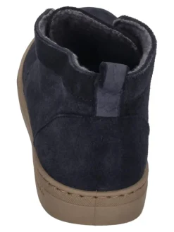 natural world Schnürschuhe^Schnürschuhe SAFARI NEW 6722 in blau