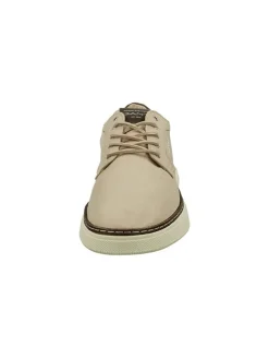 Schnürschuhe "San Prep" in Beige>GANT Footwear Best