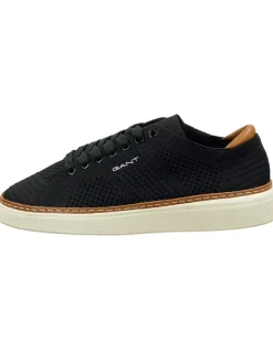 Schnürschuhe "San Prep" in Schwarz>GANT Footwear Discount