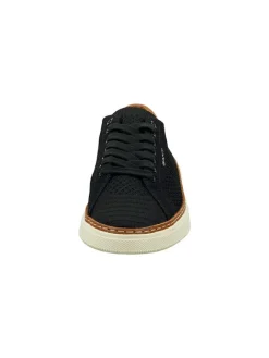 Schnürschuhe "San Prep" in Schwarz>GANT Footwear Discount