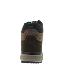 Camel Active Stiefel & Boots^Schnürstiefel Braun